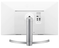 LG 27UL650-W 4K HDR - 524399 - zdjęcie 8